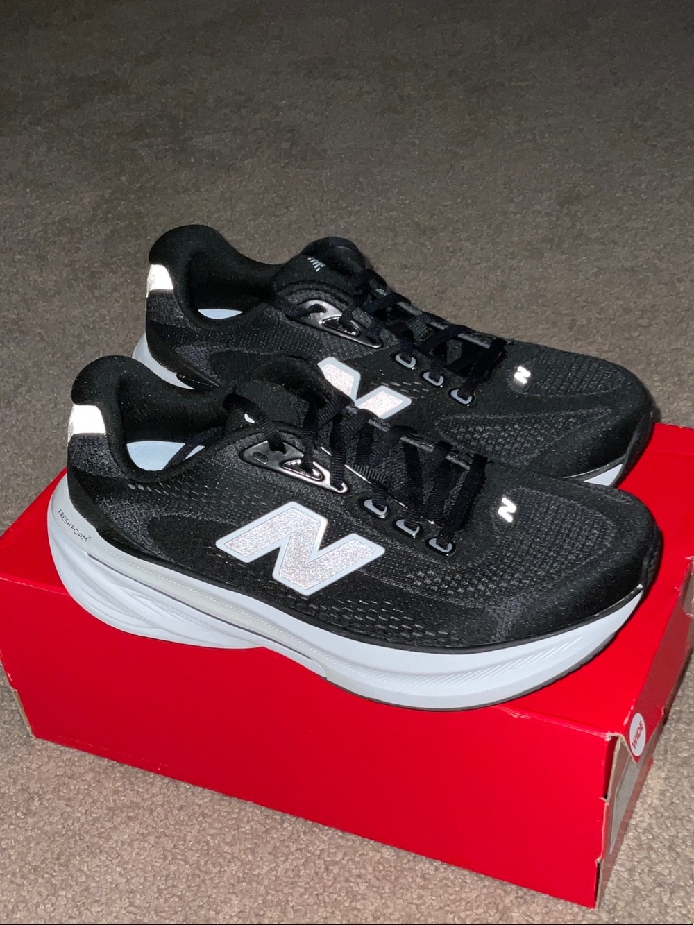 Women’s New Balance 860v15 size 10 wide